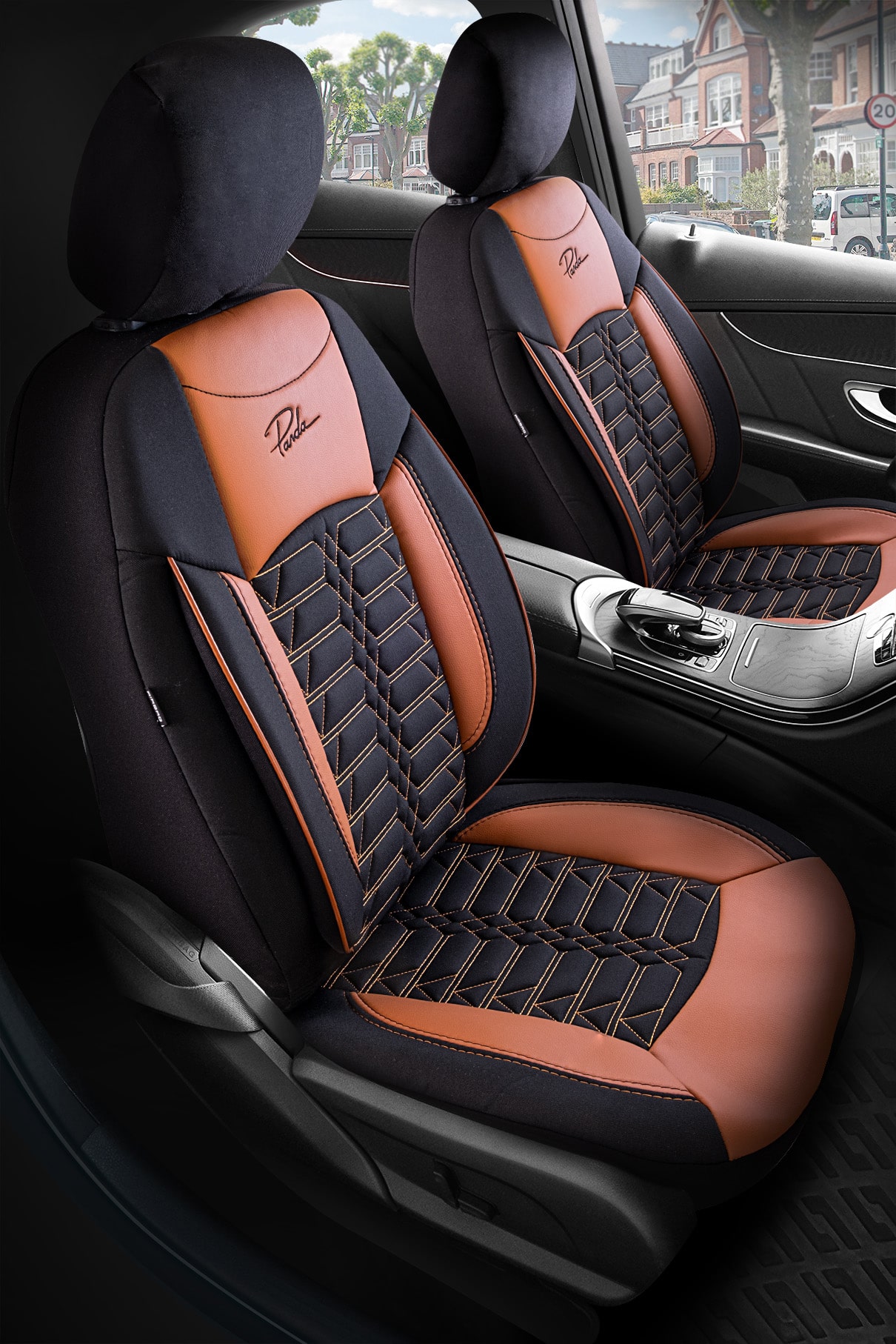 Universal Seat Cover