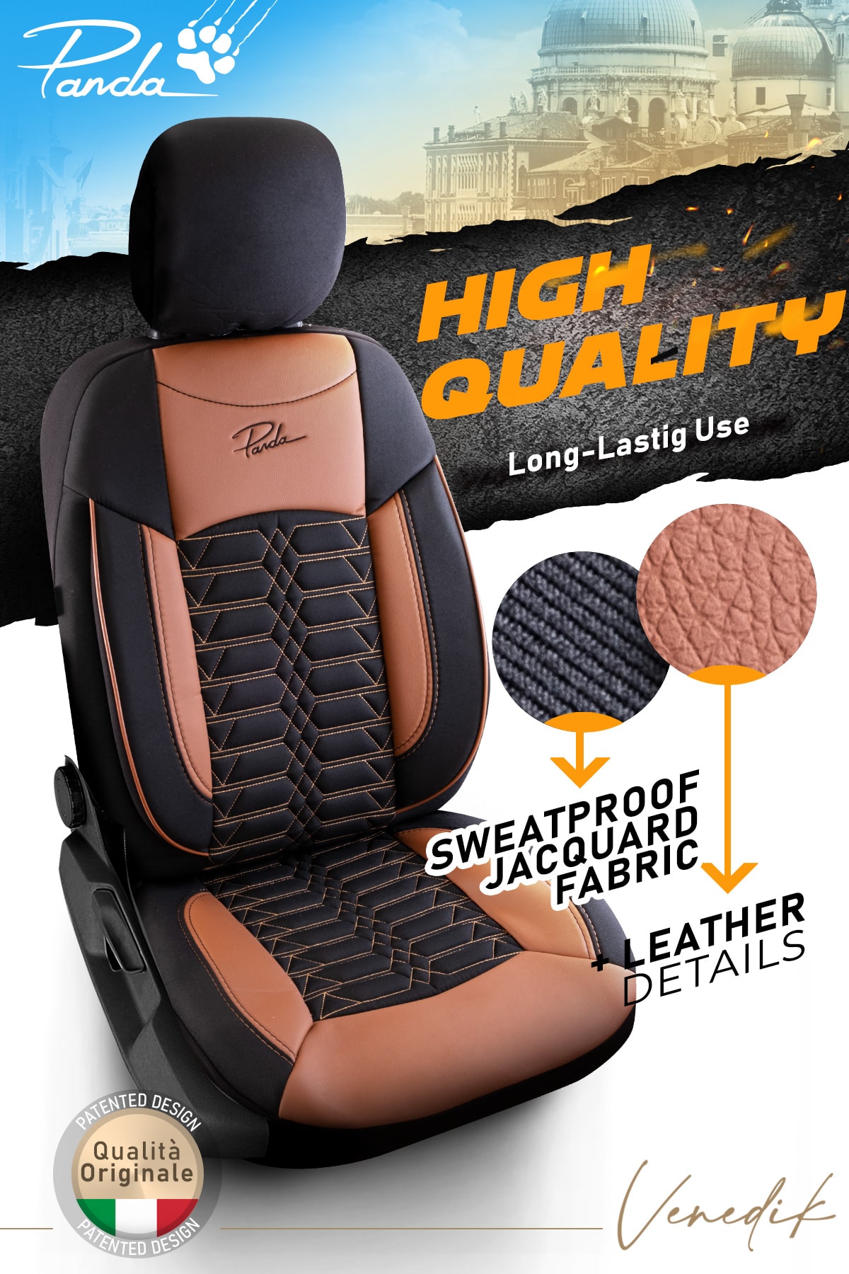 Universal Seat Cover